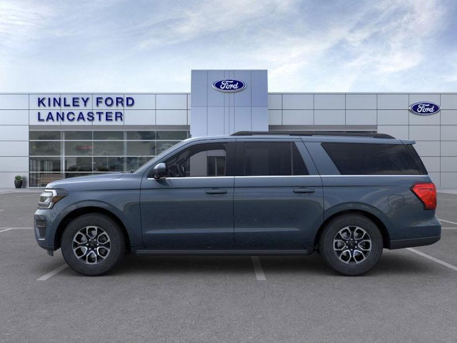 new 2024 Ford Expedition Max car, priced at $74,010