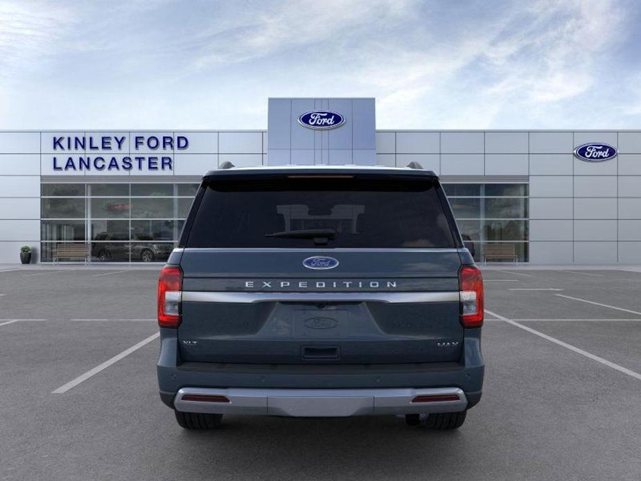 new 2024 Ford Expedition Max car, priced at $74,010