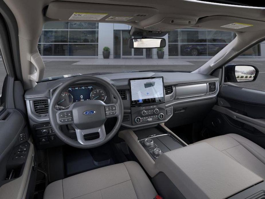 new 2024 Ford Expedition Max car, priced at $74,010