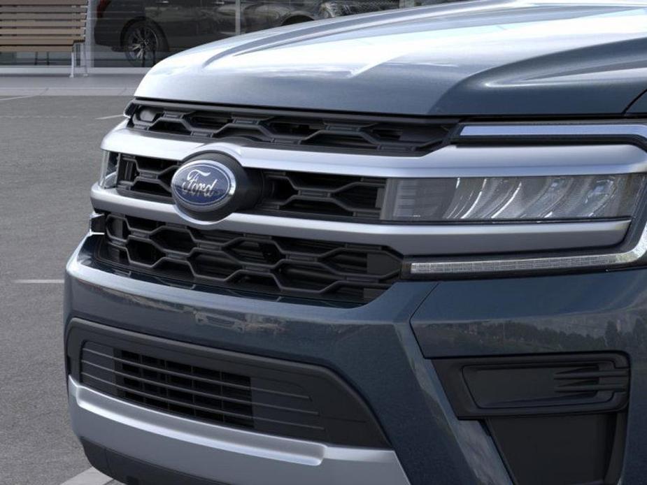 new 2024 Ford Expedition Max car, priced at $74,010