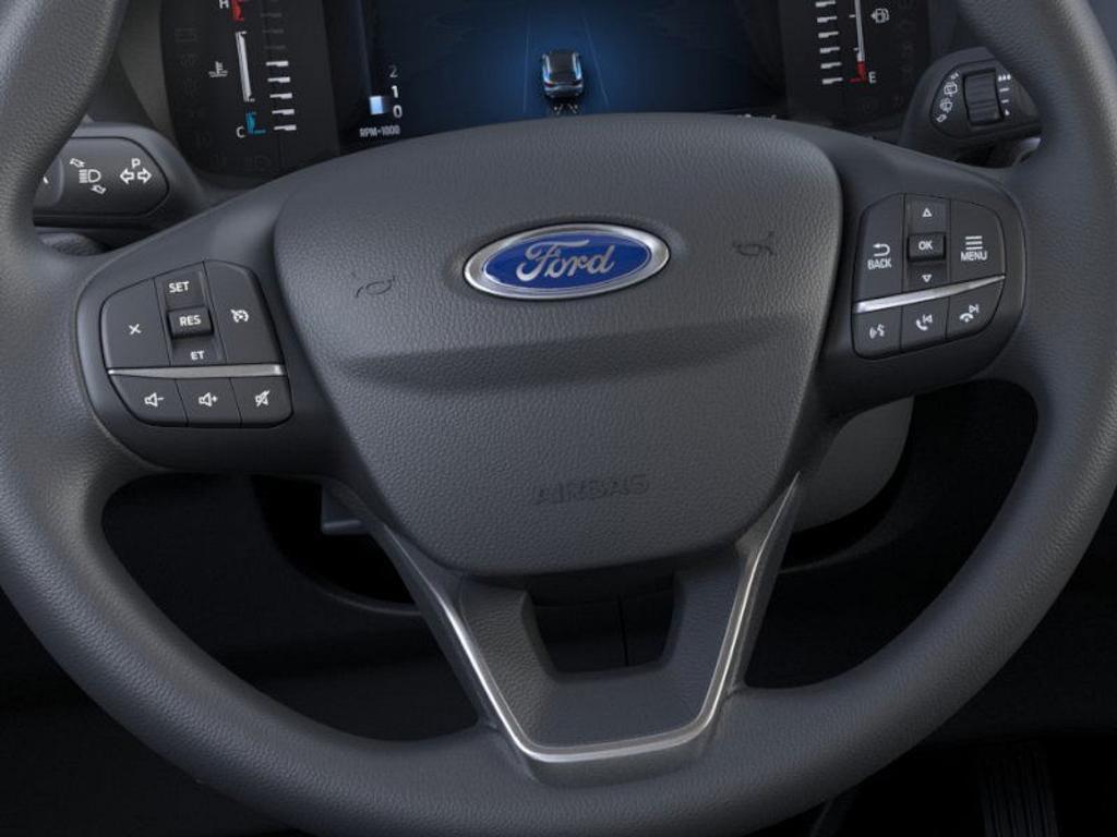 new 2023 Ford Escape car, priced at $20,776