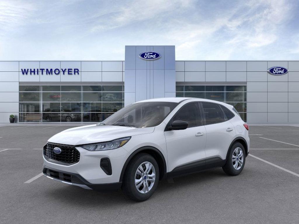 new 2023 Ford Escape car, priced at $20,776