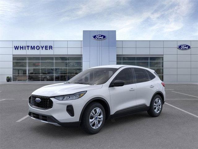 new 2023 Ford Escape car, priced at $23,276