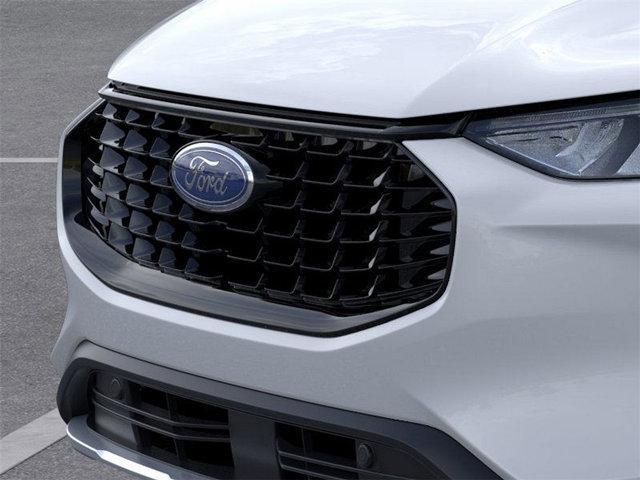 new 2023 Ford Escape car, priced at $23,276