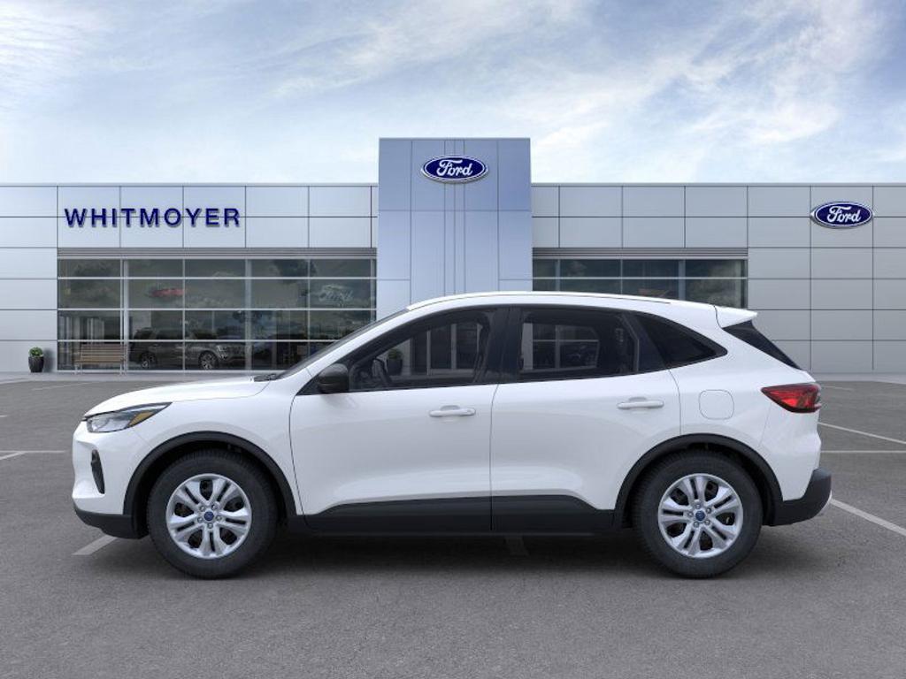 new 2023 Ford Escape car, priced at $20,776