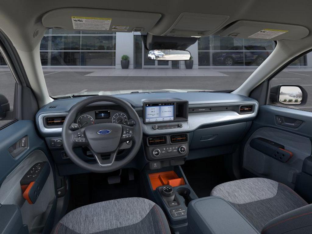 new 2024 Ford Maverick car, priced at $32,353