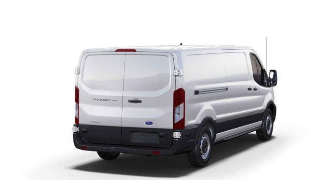 new 2023 Ford Transit-150 car, priced at $54,470