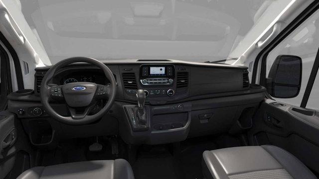 new 2023 Ford Transit-150 car, priced at $54,470