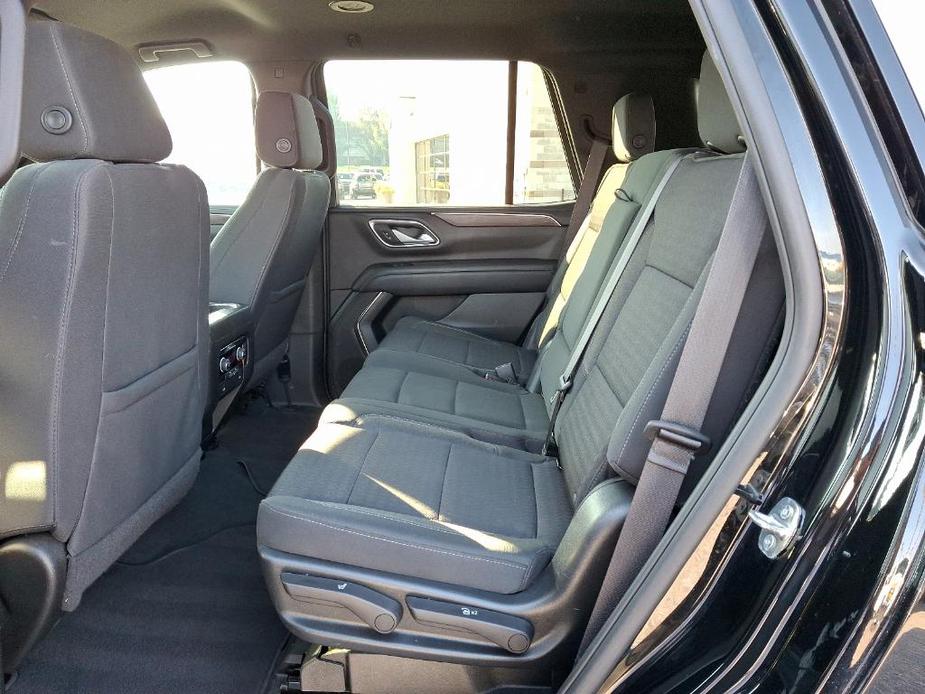 used 2022 Chevrolet Tahoe car, priced at $39,999