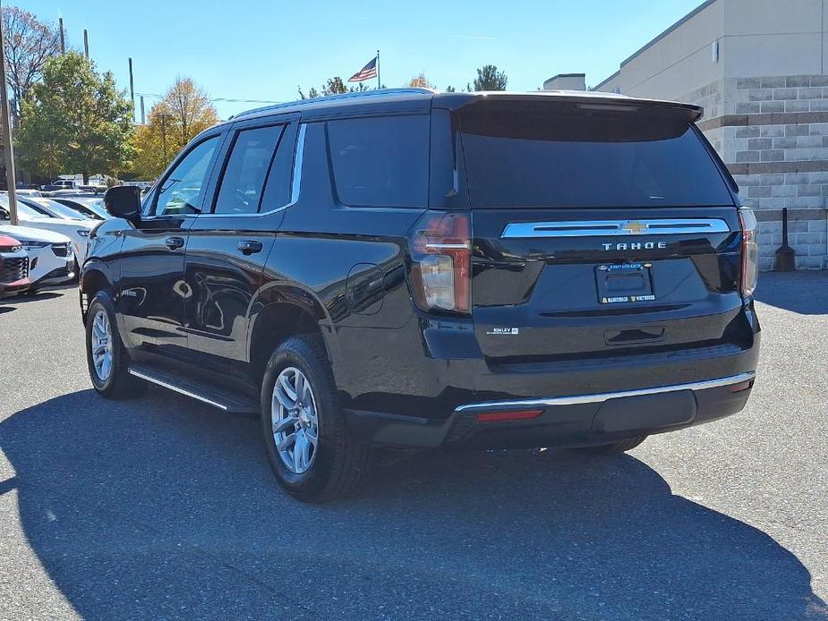 used 2022 Chevrolet Tahoe car, priced at $41,500