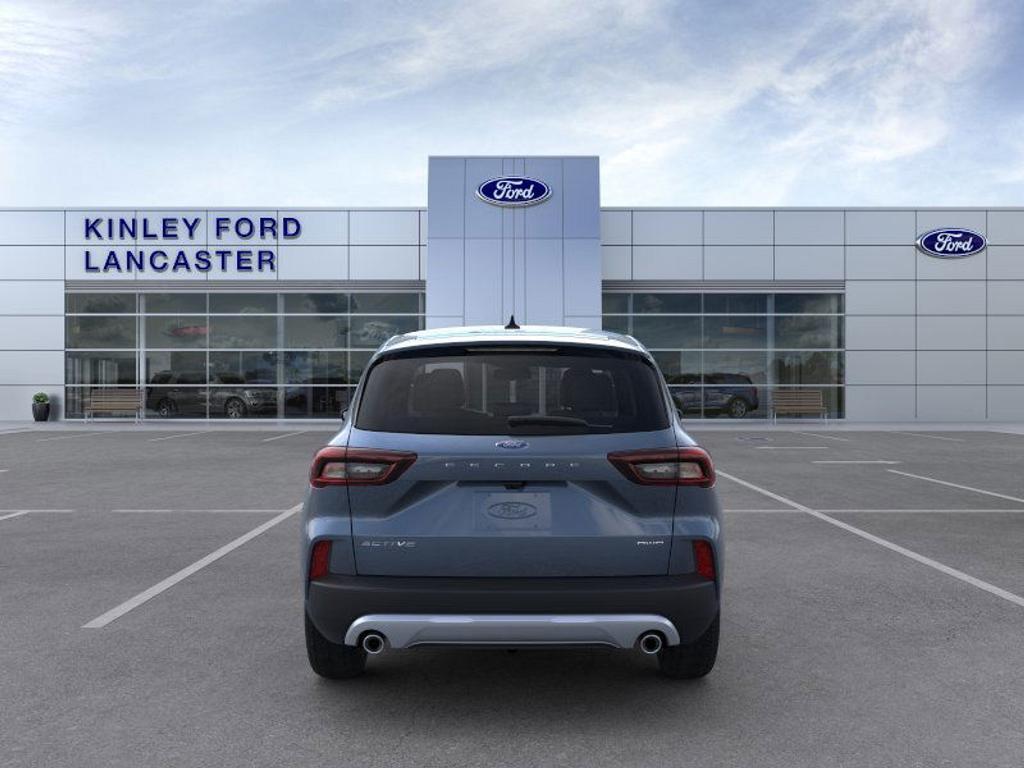 new 2024 Ford Escape car, priced at $28,045