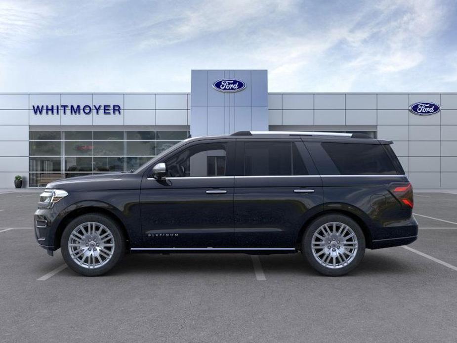 new 2023 Ford Expedition car, priced at $79,828