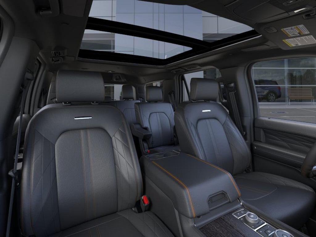 new 2023 Ford Expedition car, priced at $80,062