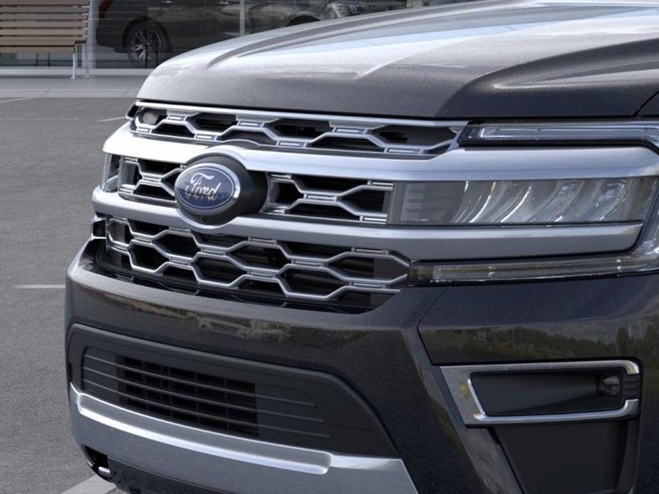 new 2023 Ford Expedition car, priced at $80,062