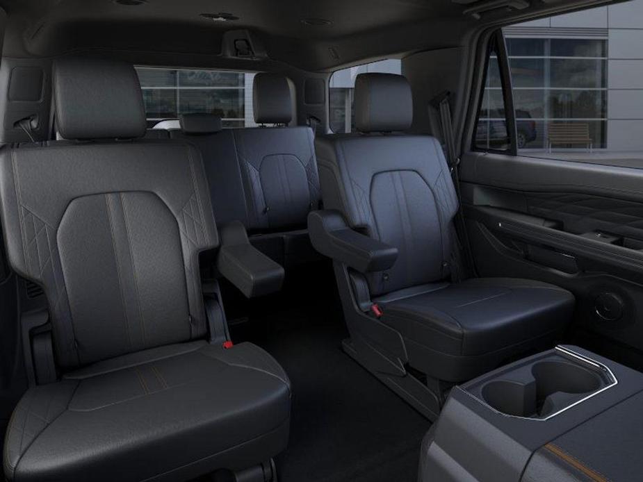 new 2023 Ford Expedition car, priced at $79,828