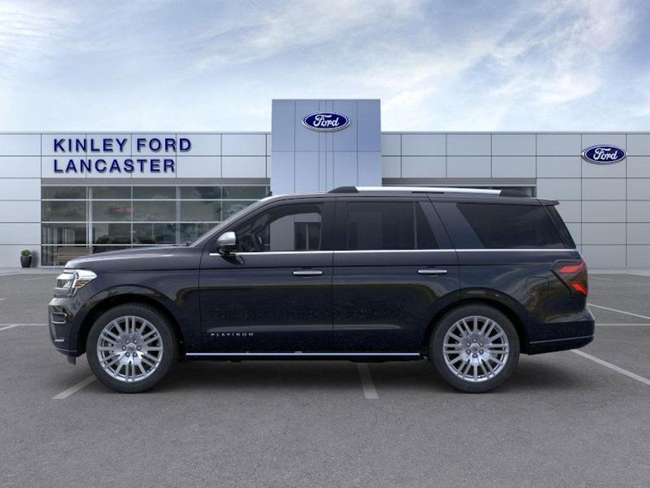 new 2023 Ford Expedition car, priced at $80,062