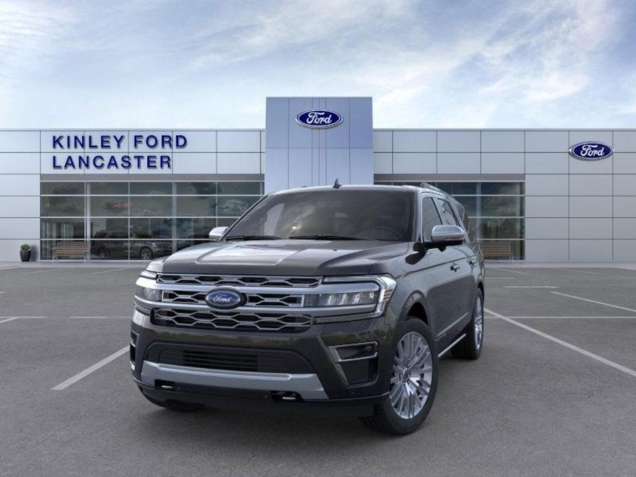 new 2023 Ford Expedition car, priced at $80,062