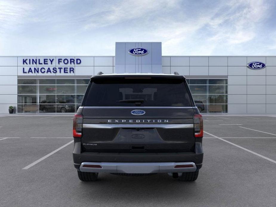 new 2023 Ford Expedition car, priced at $80,062