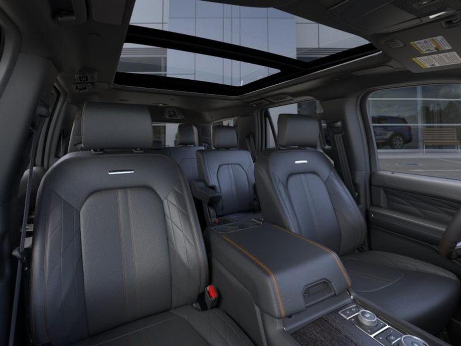 new 2023 Ford Expedition car, priced at $79,828