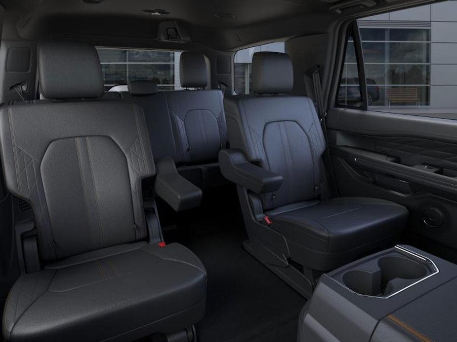 new 2023 Ford Expedition car, priced at $80,062