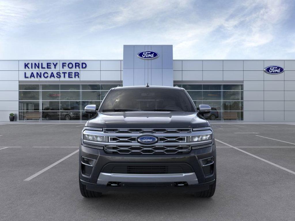 new 2023 Ford Expedition car, priced at $80,062