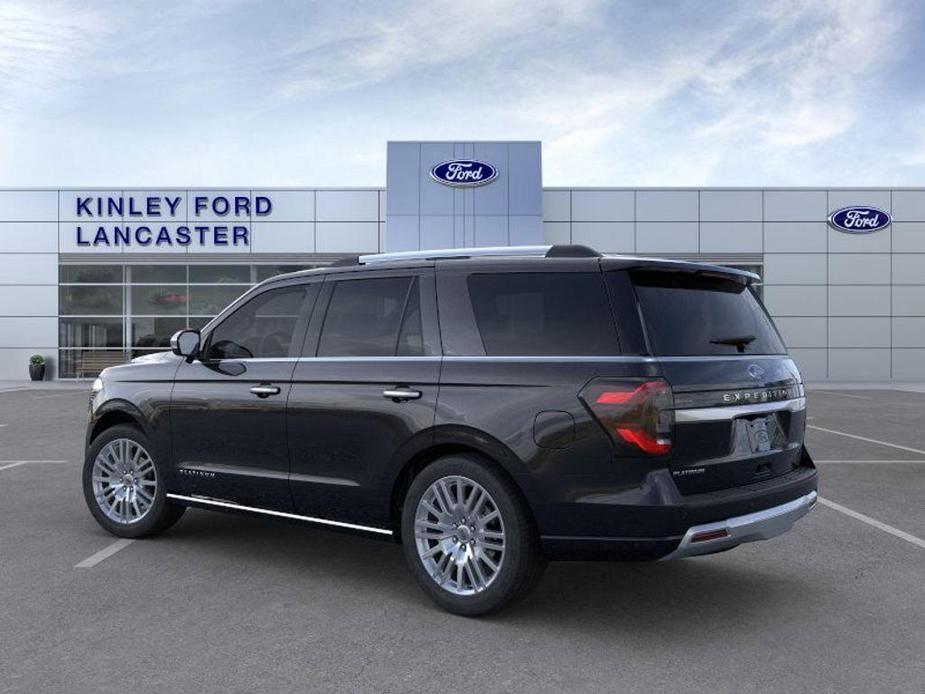 new 2023 Ford Expedition car, priced at $80,062