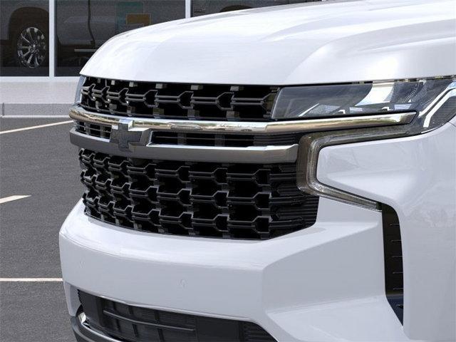 new 2024 Chevrolet Suburban car, priced at $66,190