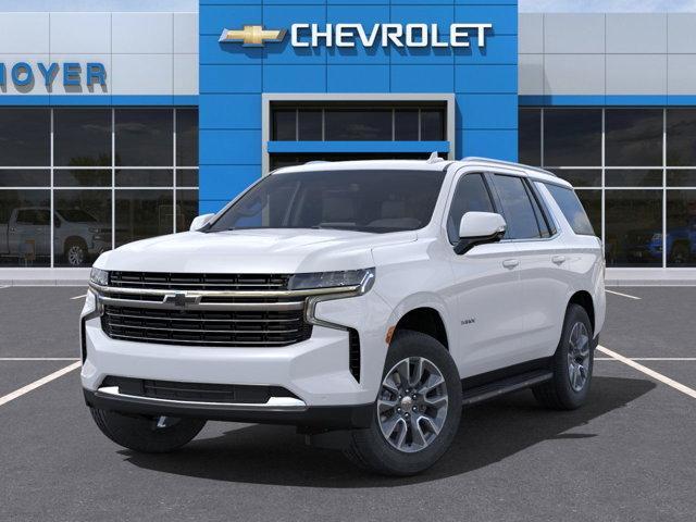 new 2024 Chevrolet Tahoe car, priced at $69,165