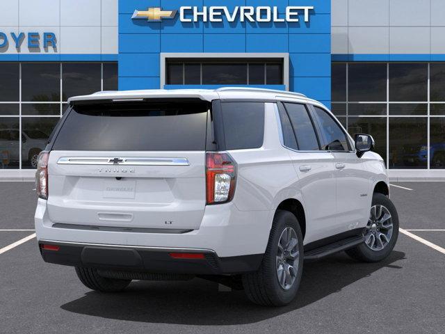 new 2024 Chevrolet Tahoe car, priced at $69,165