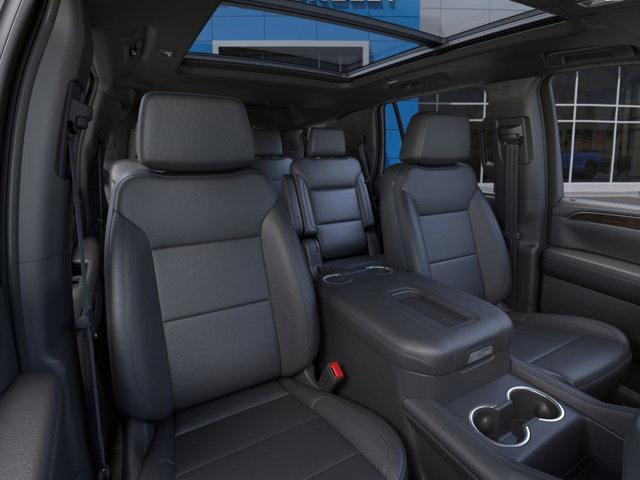 new 2024 Chevrolet Tahoe car, priced at $69,165