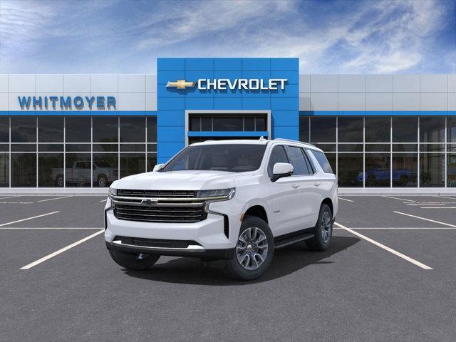 new 2024 Chevrolet Tahoe car, priced at $69,165