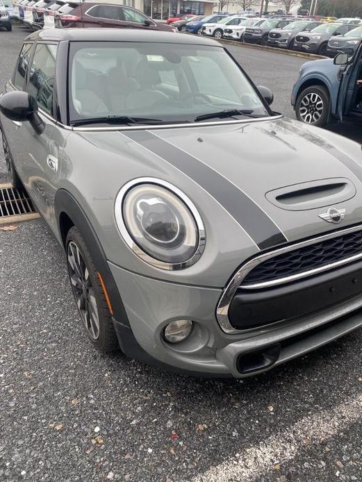 used 2015 MINI Hardtop car, priced at $14,998