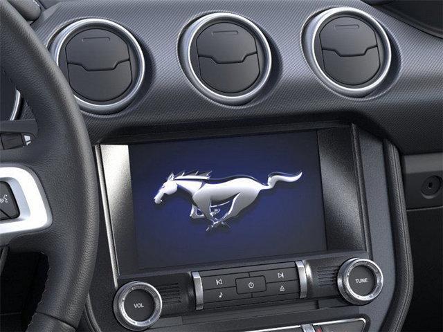 new 2023 Ford Mustang car, priced at $142,999