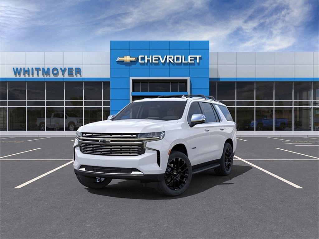 used 2024 Chevrolet Tahoe car, priced at $79,998