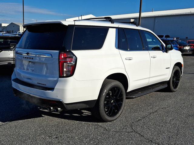 used 2024 Chevrolet Tahoe car, priced at $76,492