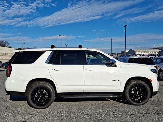 used 2024 Chevrolet Tahoe car, priced at $76,492