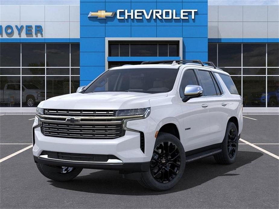 used 2024 Chevrolet Tahoe car, priced at $79,998