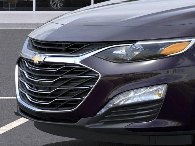 new 2025 Chevrolet Malibu car, priced at $29,870