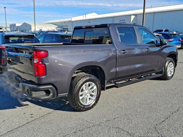 used 2023 Chevrolet Silverado 1500 car, priced at $42,993