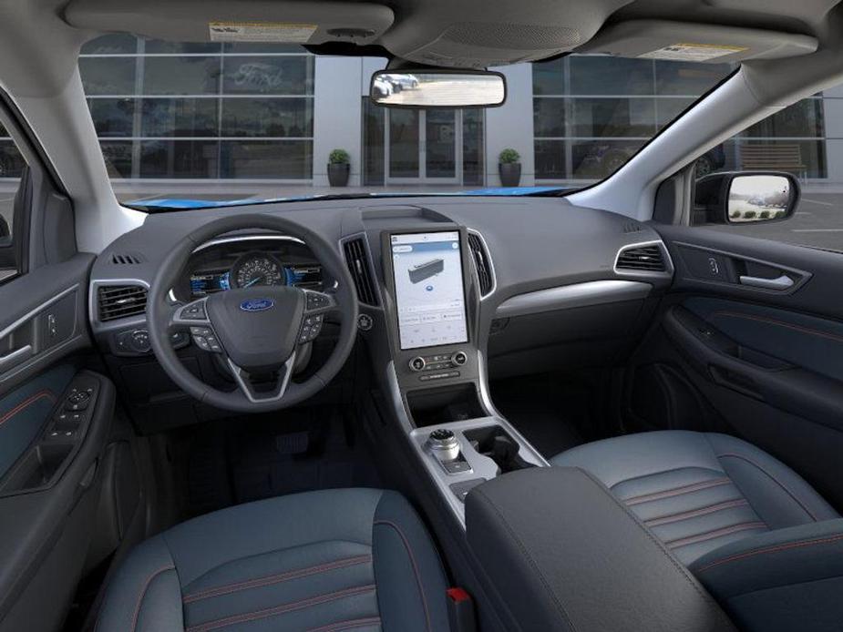 new 2024 Ford Edge car, priced at $41,439