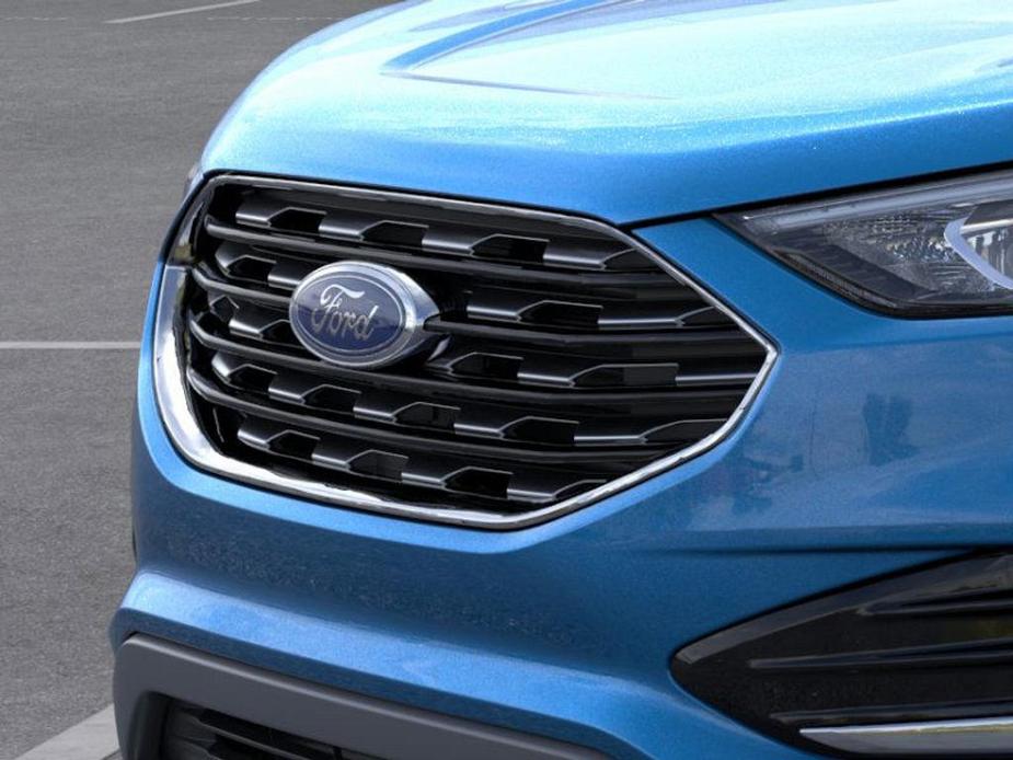 new 2024 Ford Edge car, priced at $41,439