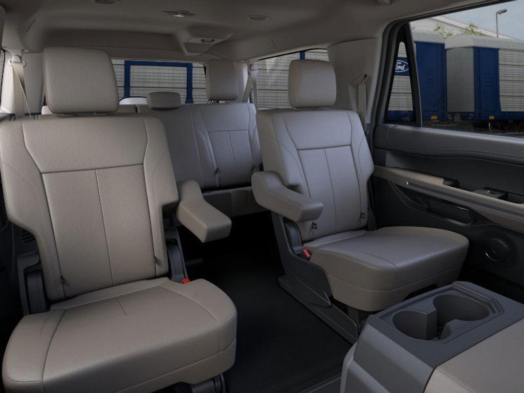 new 2024 Ford Expedition Max car, priced at $74,630