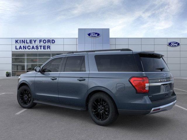 new 2024 Ford Expedition Max car, priced at $74,630