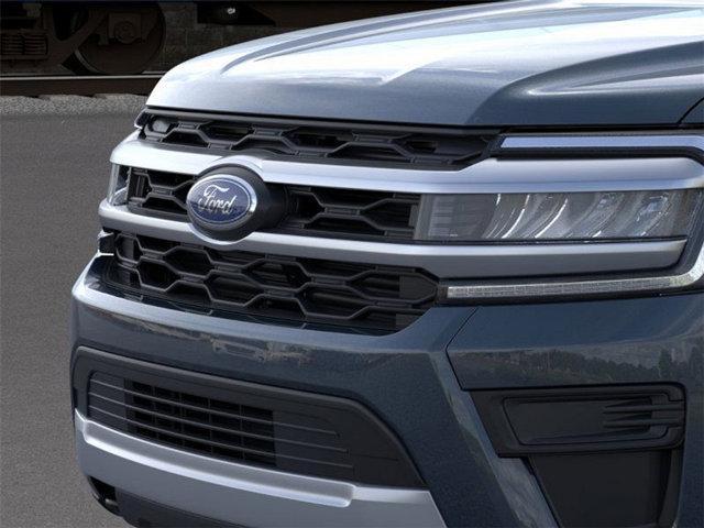 new 2024 Ford Expedition Max car, priced at $74,630