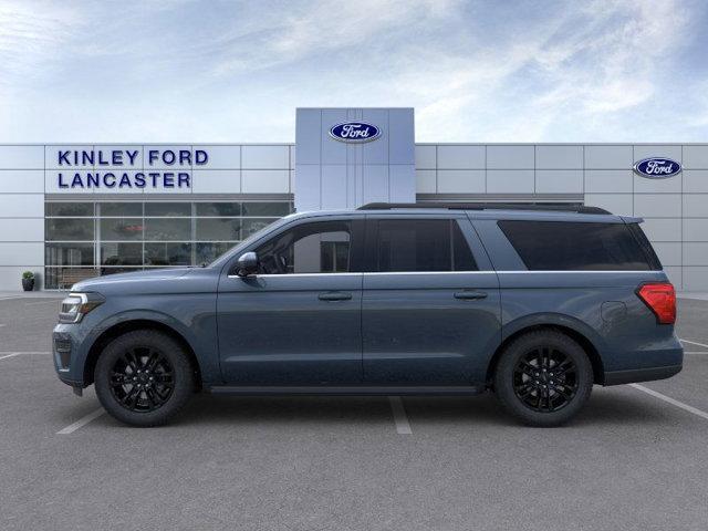 new 2024 Ford Expedition Max car, priced at $74,630