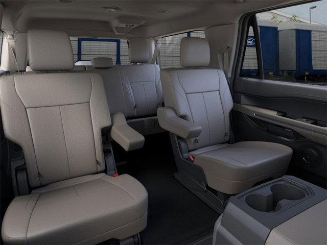 new 2024 Ford Expedition Max car, priced at $74,630