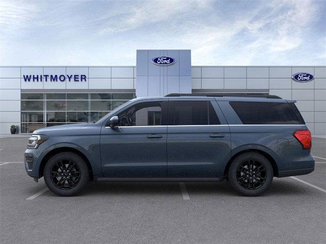 new 2024 Ford Expedition Max car, priced at $74,630