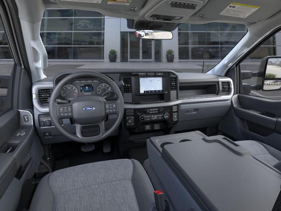 new 2023 Ford F-350 car, priced at $57,330