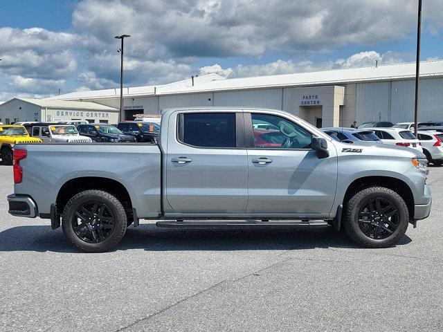 used 2024 Chevrolet Silverado 1500 car, priced at $49,000