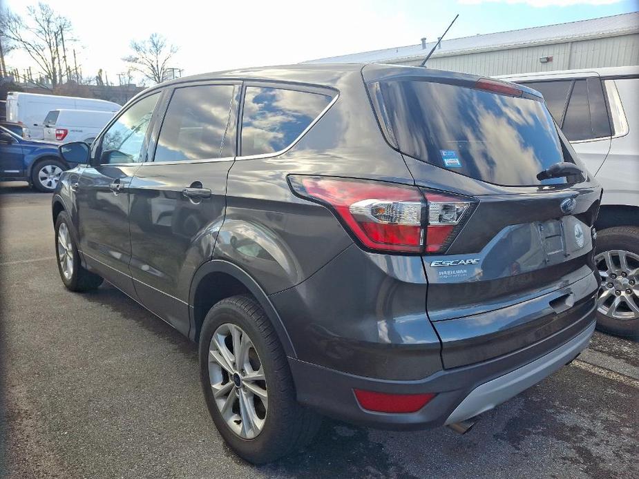 used 2017 Ford Escape car, priced at $11,590